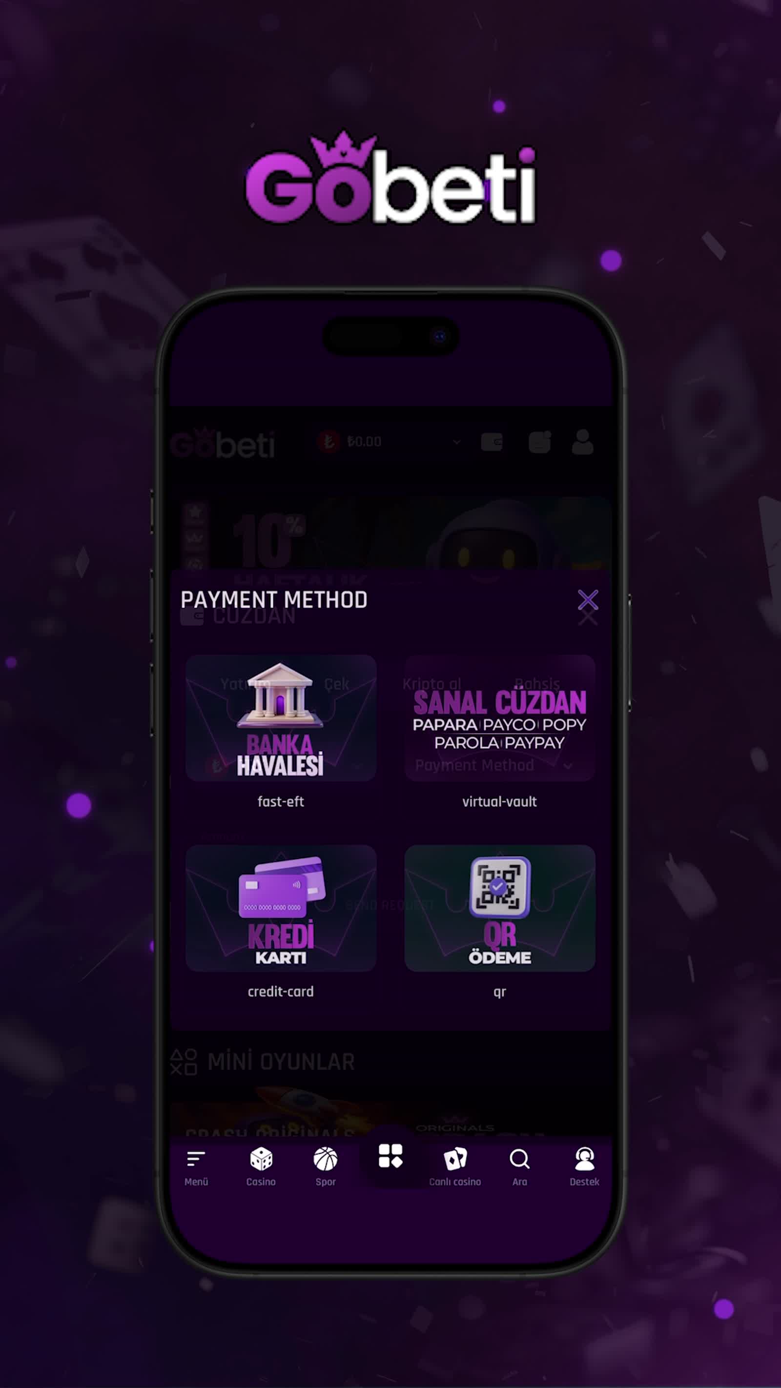 Gobeti video çalışmasından bir kare