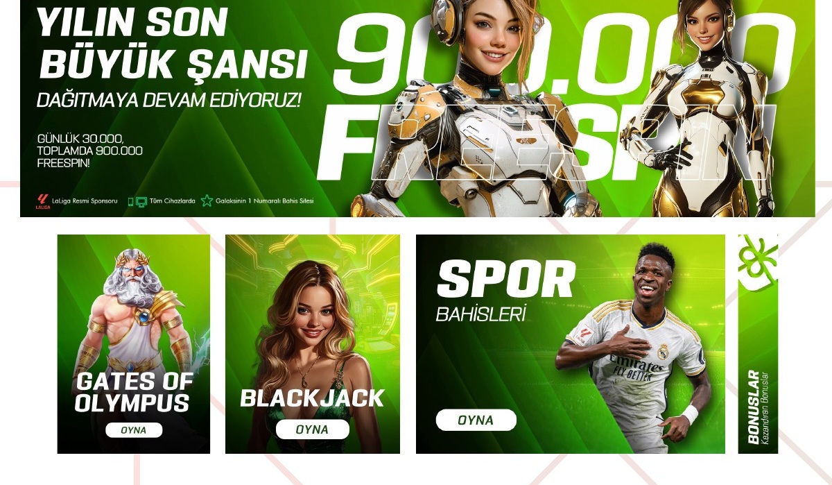 Web için görsel kimlik tasarım seçkisi